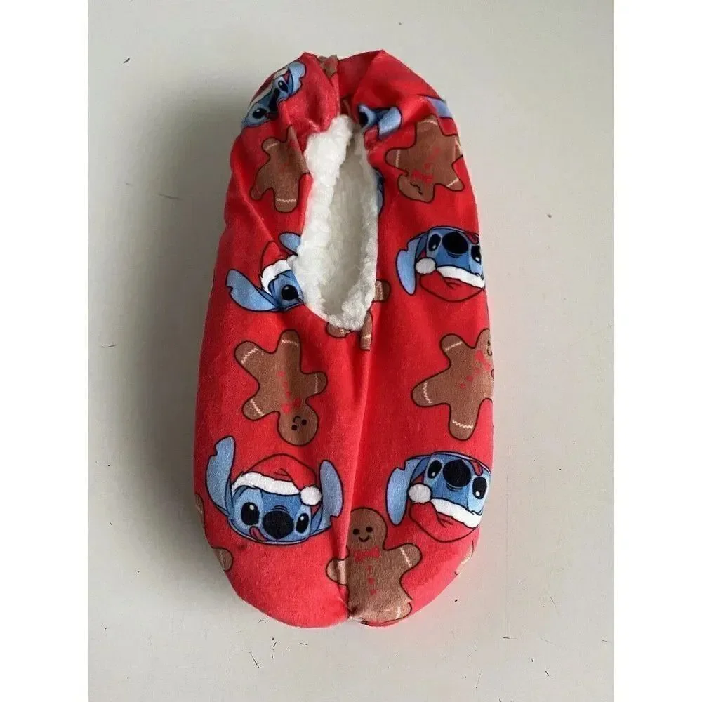 Disney stitch slipper